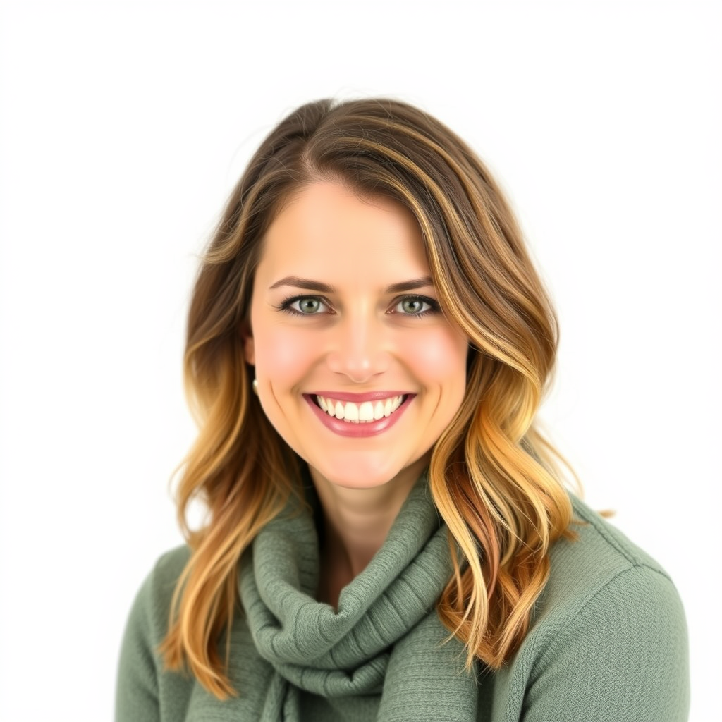 Michelle Blair
