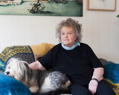 {‘You Think Assault’s Because of You’: Oscar-Winner Brenda Fricker Discusses The Devastating Autobiography