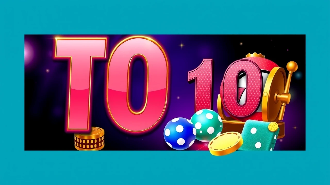 The Top 10 Features That Enhance Player Engagement in Slot Games