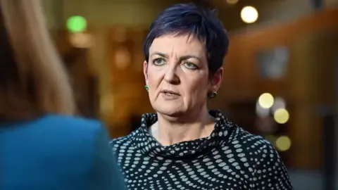 Historic Legal Changes in Scotland: Not Proven Scrapped as Lawmakers Back New Measures