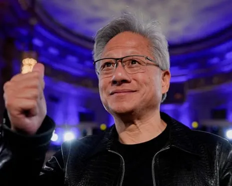 UK Poised to Become a Major Artificial Intelligence Superpower, Announces Semiconductor Leader Boss Amid Half a Billion Pound Funding